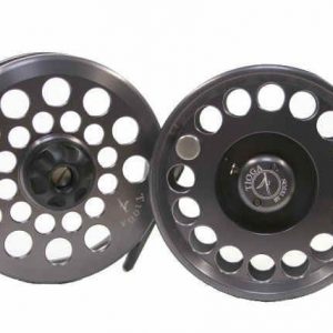 Teton LA Spare Spools